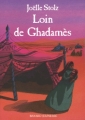 Couverture Loin de Ghadamès Editions Bayard (Jeunesse - Estampille) 2005