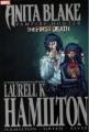 Couverture Anita Blake, tueuse de Vampires (Comics), tome 0 Editions Marvel 2008