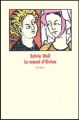 Couverture Le mazal d'Elvina Editions L'École des loisirs (Médium) 2001