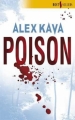 Couverture Poison Editions Harlequin (Best sellers) 2007
