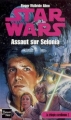 Couverture Star Wars (Légendes) : La trilogie corellienne, tome 2 : Assaut sur Selonia Editions Fleuve (Noir - Star Wars) 1999