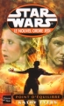 Couverture Star Wars (Légendes) : Le nouvel ordre Jedi, tome 06 : Point d'équilibre Editions Fleuve (Noir - Star Wars) 2002