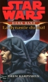 Couverture Star Wars (Légendes) : Dark Bane, tome 3 : La Dynastie du Mal Editions Fleuve (Noir - Star Wars) 2011