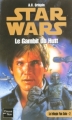 Couverture Star Wars (Legendes) : La Trilogie Yan Solo, tome 2 : Le Gambit du Hutt Editions Fleuve (Noir - Star Wars) 2005