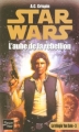 Couverture Star Wars (Legendes) : La Trilogie Yan Solo, tome 3 : L'Aube de la Rébellion Editions Fleuve (Noir - Star Wars) 2005