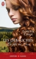 Couverture Les débauchés, tome 1 : La fille du lion Editions J'ai Lu (Pour elle - Aventures & passions) 2011