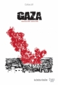 Couverture Gaza décembre 2008-janvier 2009, un pavé dans la mer Editions La Boîte à Bulles (Contre-coeur) 2009