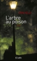 Couverture L'arbre au poison Editions JC Lattès 2011