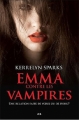 Couverture Histoires de vampires, tome 03 : Emma contre les vampires Editions AdA 2010