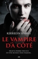 Couverture Histoires de vampires, tome 04 : Le vampire d'à côté Editions AdA 2011
