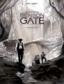 Couverture Le maître de Benson Gate, tome 4 : Quintana roo Editions Dargaud 2011