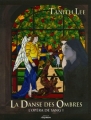 Couverture L'Opéra de sang, tome 1 : La Danse des Ombres Editions de l'Oxymore 2005