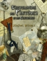 Couverture Encyclopédie des fantômes et des fantasmes Editions de l'Oxymore 2005
