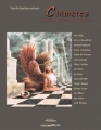 Couverture Chimères : 15 récits d'animaux fabuleux Editions de l'Oxymore 2003