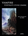 Couverture Vampire: Portraits d'une ombre Editions de l'Oxymore 1999
