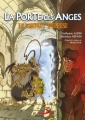 Couverture La Porte des Anges (BD), tome 1 : Le complot d'Ephèse Editions Mediaspaul 2011