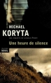 Couverture Une heure de silence Editions Seuil (Policiers) 2011