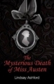 Couverture The Mysterious Death of Miss Austen Editions Honno 2011