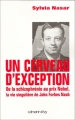 Couverture Un cerveau d'exception Editions Calmann-Lévy 1998