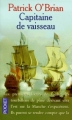 Couverture Capitaine de vaisseau Editions Pocket 1999