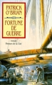 Couverture Fortune de guerre Editions Les Presses de la Cité 1998