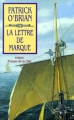 Couverture La lettre de marque Editions Les Presses de la Cité 2000