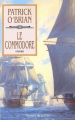 Couverture Le commodore Editions Les Presses de la Cité 2002