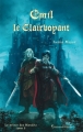 Couverture Le prince des maudits, tome 2 : Emil le Clairvoyant Editions Balivernes (Romans Ados) 2011