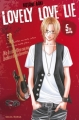 Couverture Lovely Love Lie, tome 05 Editions Soleil (Manga - Shôjo) 2011