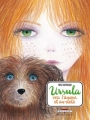 Couverture Ursula, vers l'amour et au-delà Editions Delcourt (Mirages) 2011