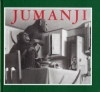Couverture Jumanji Editions L'École des loisirs (Albums) 1996
