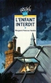 Couverture L'enfant interdit Editions Rageot (Cascade) 2001