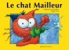 Couverture Le chat Mailleur Editions Balivernes (Les petits chats) 2011