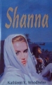Couverture Shanna Editions France Loisirs 1993