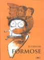 Couverture Formose Editions Çà et là (Longues distances) 2011