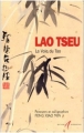 Couverture Lao Tseu : La Voie du Tao Editions Alternatives 2000