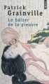 Couverture Le baiser de la pieuvre Editions Points 2011