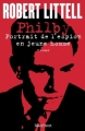 Couverture Philby : Portrait de l'espion en jeune homme Editions BakerStreet 2011