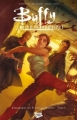 Couverture Buffy contre les Vampires : Chronique des Tueuses de Vampires, tome 1 Editions Panini (Fusion Comics) 2011