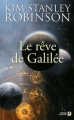Couverture Le rêve de Galilée Editions Les Presses de la Cité 2011