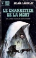 Couverture Le Charretier de la mort et autres nouvelles fantastiques Editions Marabout (Fantastique) 1972