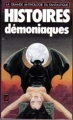 Couverture Histoires démoniaques Editions Presses pocket (La Grande anthologie du fantastique) 1977