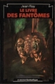 Couverture Le Livre des Fantômes Editions du Masque 1980