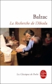 Couverture La Recherche de l'Absolu Editions Le Livre de Poche (Les Classiques de Poche) 1999