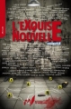 Couverture L'Exquise Nouvelle Editions La Madolière 2011