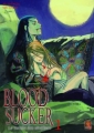 Couverture Bloodsucker, tome 1 Editions Kabuto 2005