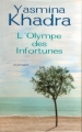 Couverture L'Olympe des infortunes Editions France Loisirs 2010