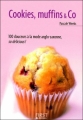 Couverture Cookies, Muffins & Co Editions First (Le petit livre) 2006