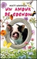 Couverture Un amour de cochon Editions France Loisirs 2011