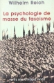 Couverture La psychologie de masse du fascisme Editions Payot (Petite bibliothèque) 1972